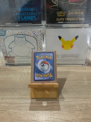 Carta Pokémon Growlithe 181/167