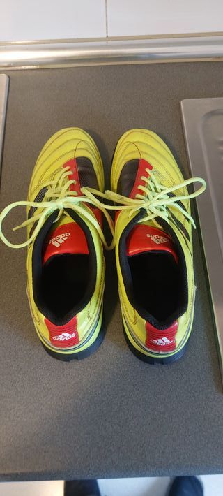 Zapatillas Adidas Traxion Talla 46