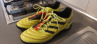 Zapatillas Adidas Traxion Talla 46