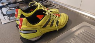 Zapatillas Adidas Traxion Talla 46