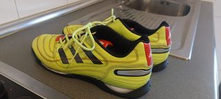 Zapatillas Adidas Traxion Talla 46
