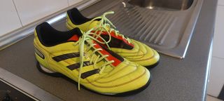 Zapatillas Adidas Traxion Talla 46