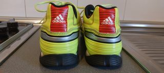 Zapatillas Adidas Traxion Talla 46
