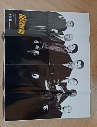 The Getaway: Black Monday PS2