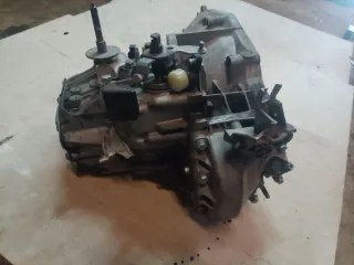 Caja de cambio 2.0 HDI 150cv ARL