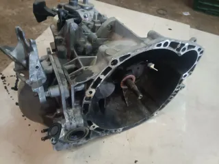 Caja de cambio 2.0 HDI 150cv ARL