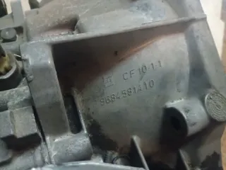 Caja de cambio 2.0 HDI 150cv ARL