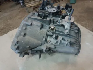 Caja de cambio 2.0 HDI 150cv ARL