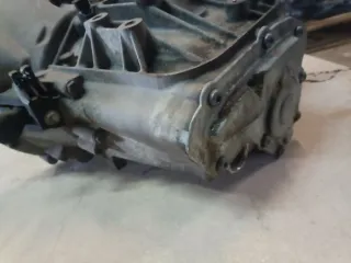 Caja de cambio 2.0 HDI 150cv ARL