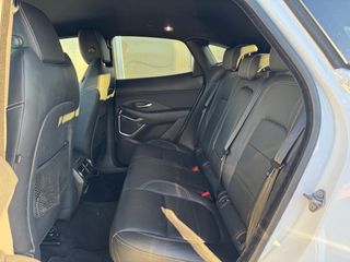 JAGUAR E-Pace 2.0D SE 4WD Auto