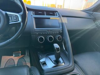 JAGUAR E-Pace 2.0D SE 4WD Auto