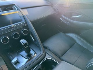 JAGUAR E-Pace 2.0D SE 4WD Auto