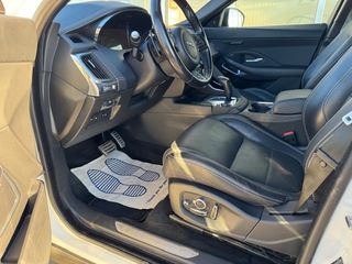 JAGUAR E-Pace 2.0D SE 4WD Auto