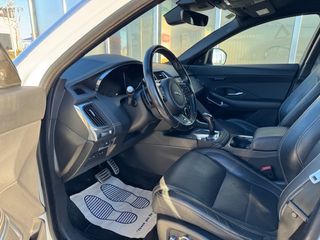 JAGUAR E-Pace 2.0D SE 4WD Auto