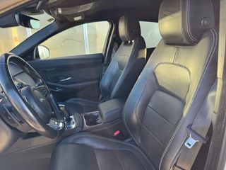 JAGUAR E-Pace 2.0D SE 4WD Auto