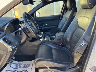 JAGUAR E-Pace 2.0D SE 4WD Auto