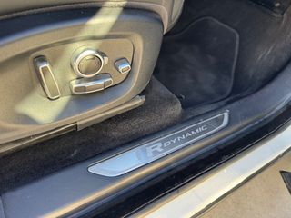 JAGUAR E-Pace 2.0D SE 4WD Auto