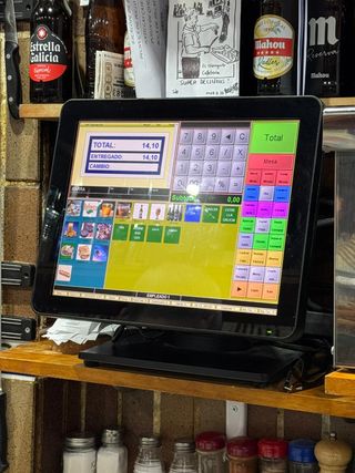 TPV Profesional Hostelería