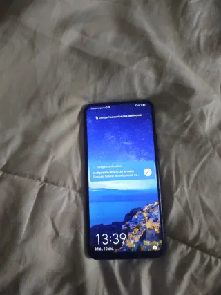 Se vende móvil en buen estado