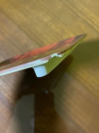 Posacenere Svuota Tasche Rizla Vintage