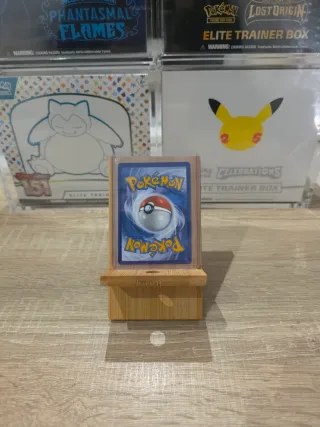 Carta Pokémon Giratina 131/196