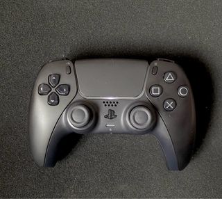 Mando DualSense PS5 Negro