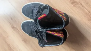 Vans Harry Potter Talla 42