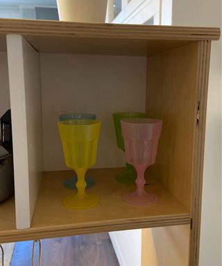 Cocinita Infantil IKEA DUKTIG+Accesorios