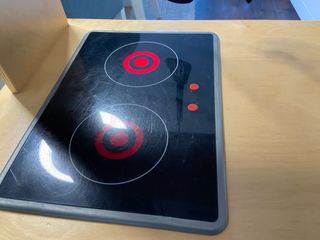 Cocinita Infantil IKEA DUKTIG+Accesorios