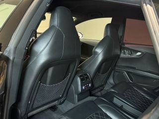Audi S7 2013
