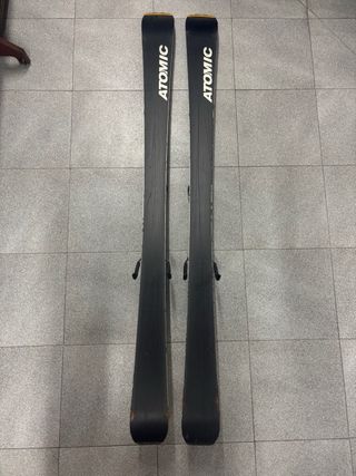 Esquís Atomic m2tron 150 cm