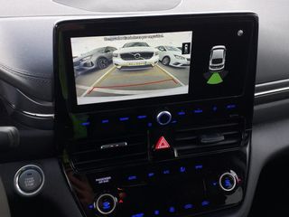 ✅SIN ENTRADA! IONIQ 77000KM ETIQUETA ECO AUTOMÁTIC