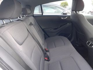 ✅SIN ENTRADA! IONIQ 77000KM ETIQUETA ECO AUTOMÁTIC