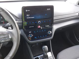 ✅SIN ENTRADA! IONIQ 77000KM ETIQUETA ECO AUTOMÁTIC