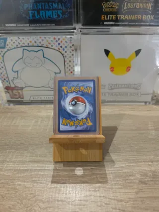 Unown 66/195 Carta Pokémon