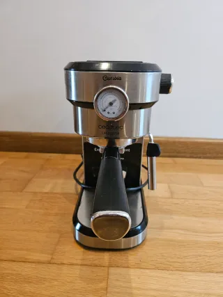 Cafetera Cecotec Cumbia Cafelizzia