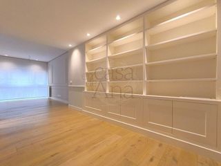 Piso en alquiler en Barrio de Abando en Bilbao