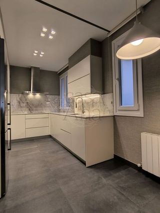 Piso en alquiler en Barrio de Abando en Bilbao