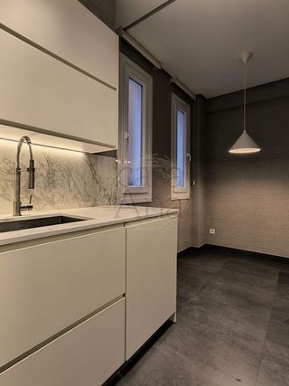 Piso en alquiler en Barrio de Abando en Bilbao