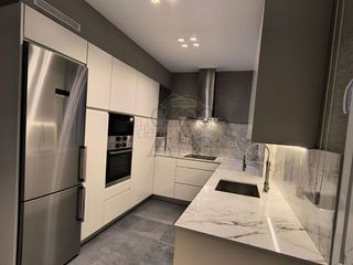 Piso en alquiler en Barrio de Abando en Bilbao