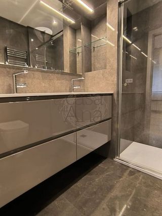 Piso en alquiler en Barrio de Abando en Bilbao