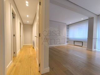 Piso en alquiler en Barrio de Abando en Bilbao