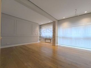 Piso en alquiler en Barrio de Abando en Bilbao