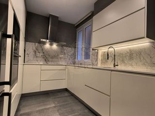 Piso en alquiler en Barrio de Abando en Bilbao