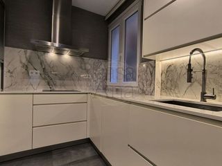 Piso en alquiler en Barrio de Abando en Bilbao