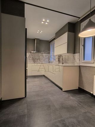 Piso en alquiler en Barrio de Abando en Bilbao