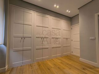 Piso en alquiler en Barrio de Abando en Bilbao