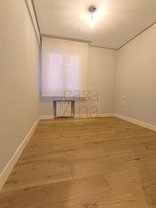 Piso en alquiler en Barrio de Abando en Bilbao