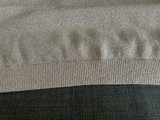 Top fiesta brillo rosa pálida/plateado