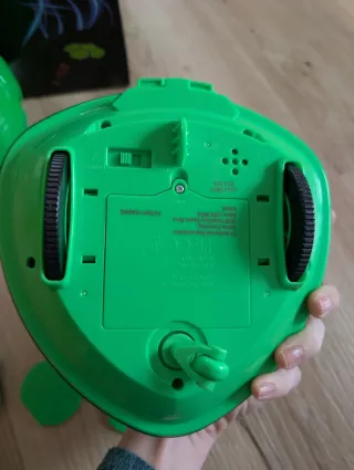 Soccerbot Indoor Football Challenge